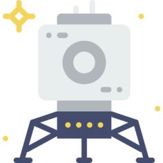 着陆器