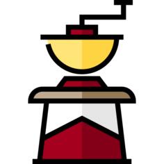 Coffee mill