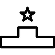 Podium