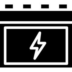 Car battery
