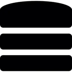 数据库黑色标志