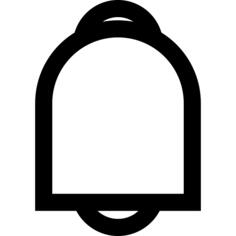 Bell outline