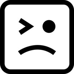 伤心