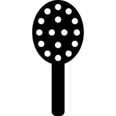 Hair brush