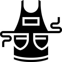 Apron
