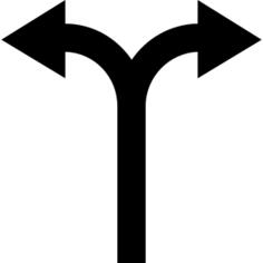 Direction Arrows