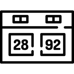 Scoreboard