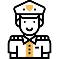 警官