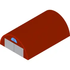 机库