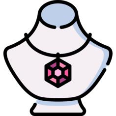 项链
