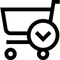 Shopping cart