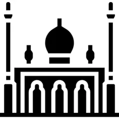 Mosque