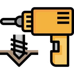 Drill