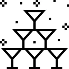 香槟酒
