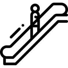 Escalator