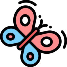 蝴蝶