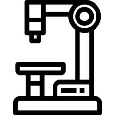 Microscope