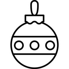 Christmas Ball
