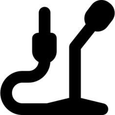 Microphone