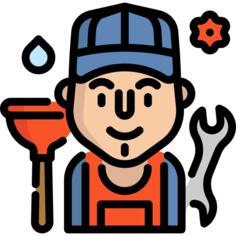 水管工人