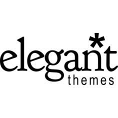 Elegant themes logo