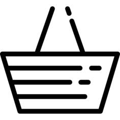 Shopping basket