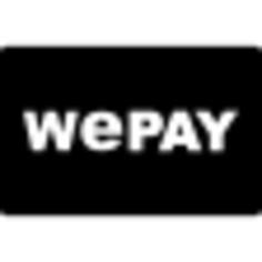 Wepay pay card logo