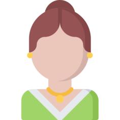女人