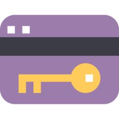 Key card