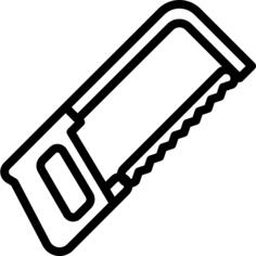 Hacksaw