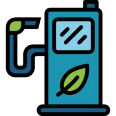 Gas pump