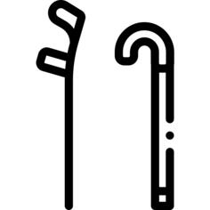 Crutch