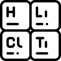 Periodic table