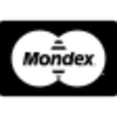 Mondex pay card logo