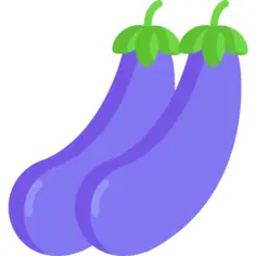 Eggplant