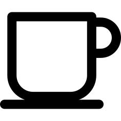 咖啡杯