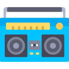 Boombox