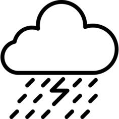Thunderstorm