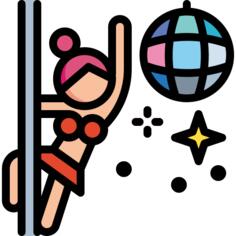 Pole