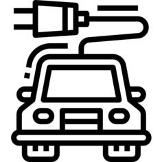 Electric car