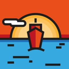 Sea