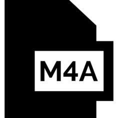 M4A