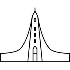 Hallgrimskirkja