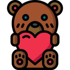Teddy bear