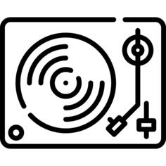 Turntable