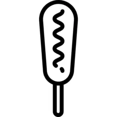 Corndog