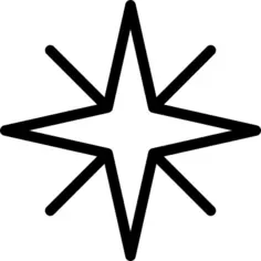 圣诞星