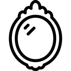 镜子