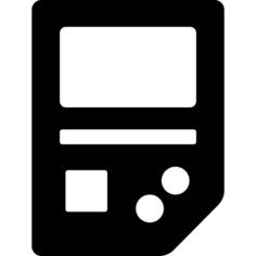 Game Console
