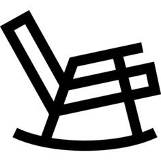 Rocking chair